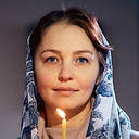 Мария Степановна – хорошая гадалка в Чернышевске, которая реально помогает